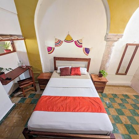 Casa Mi Maria Apartment Кампече Екстериор снимка