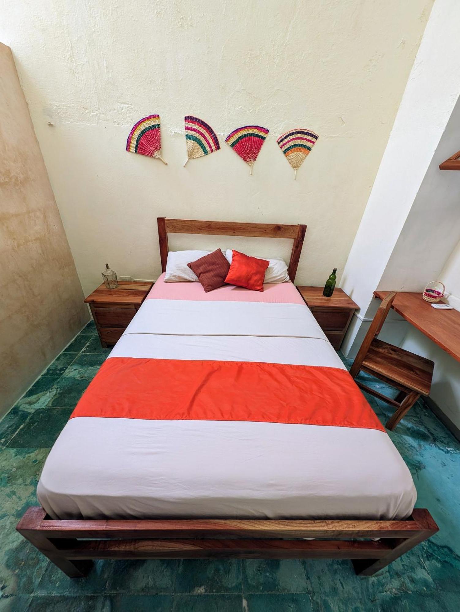 Casa Mi Maria Apartment Кампече Екстериор снимка