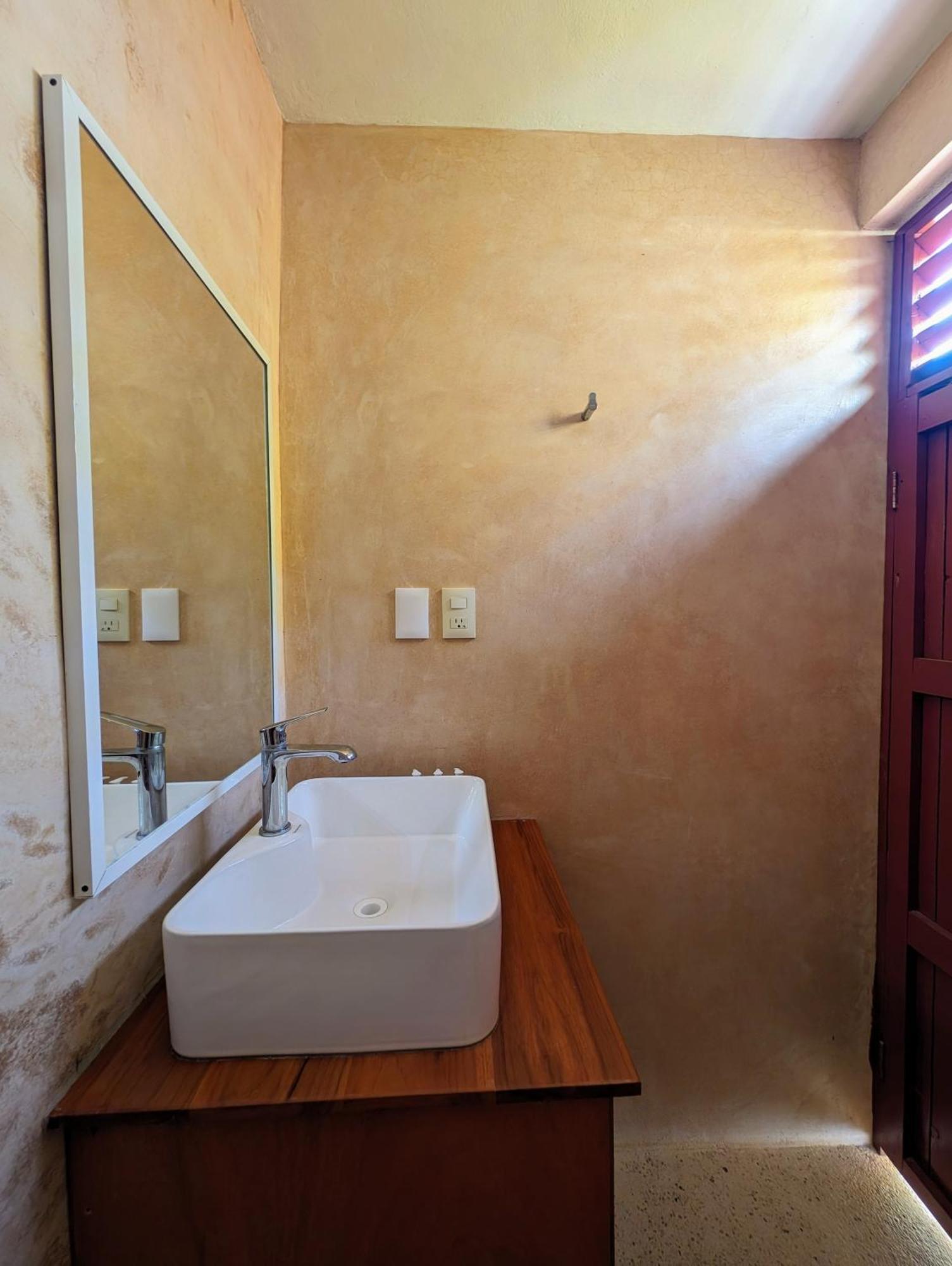 Casa Mi Maria Apartment Кампече Екстериор снимка
